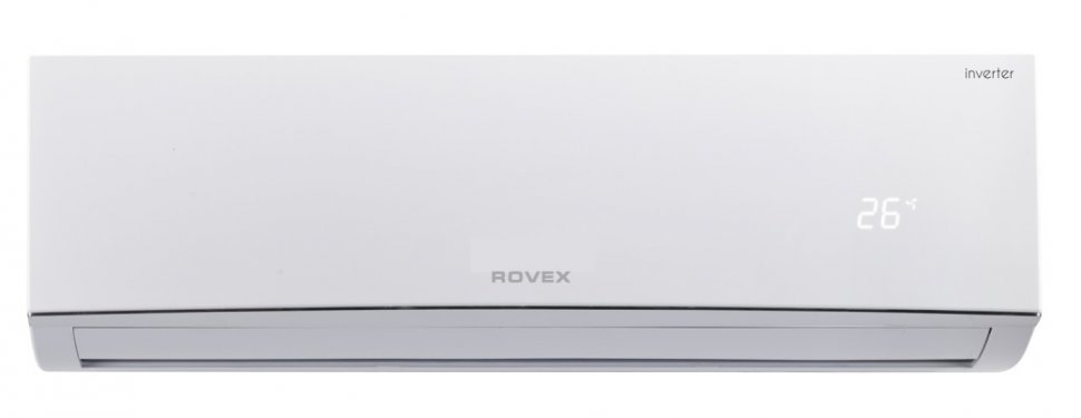 Кондиционер Rovex RS-07CBS4 Megapolis Inverter