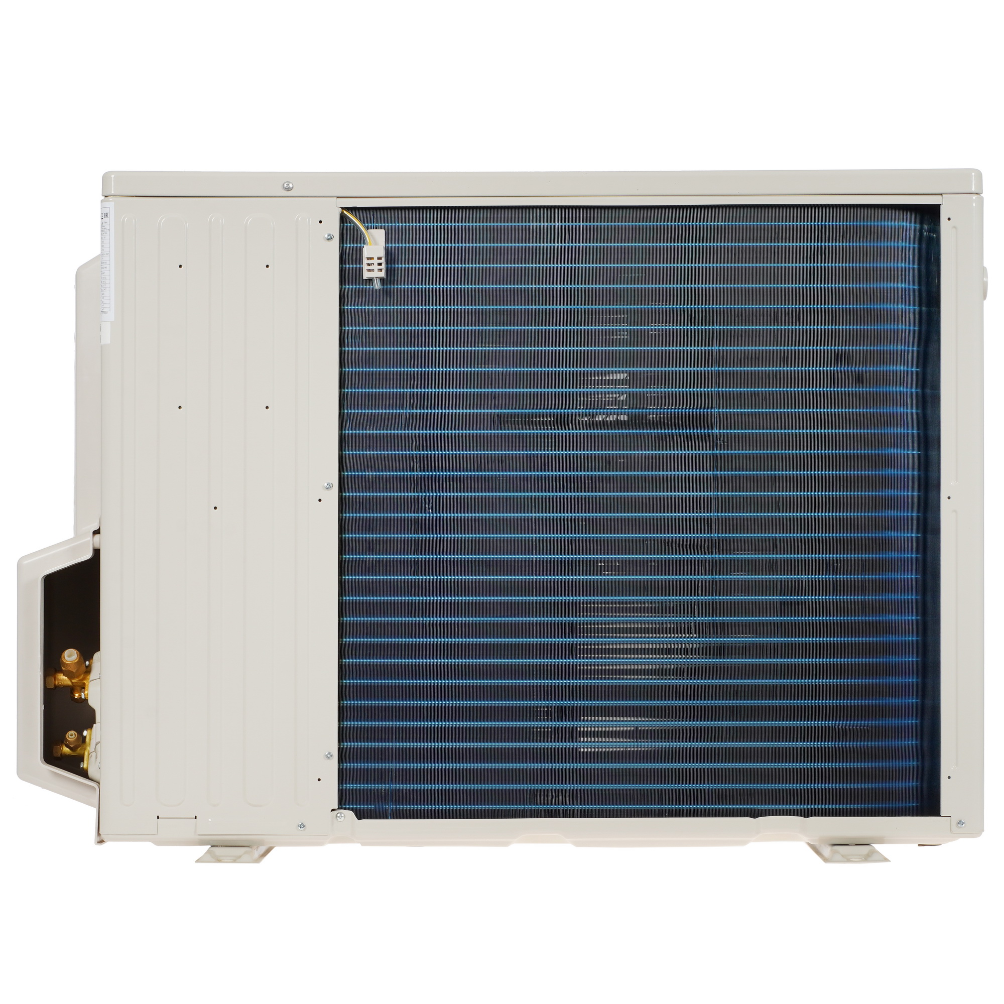 Кондиционер Haier AS24TL4HRA/1U24TL4FRA