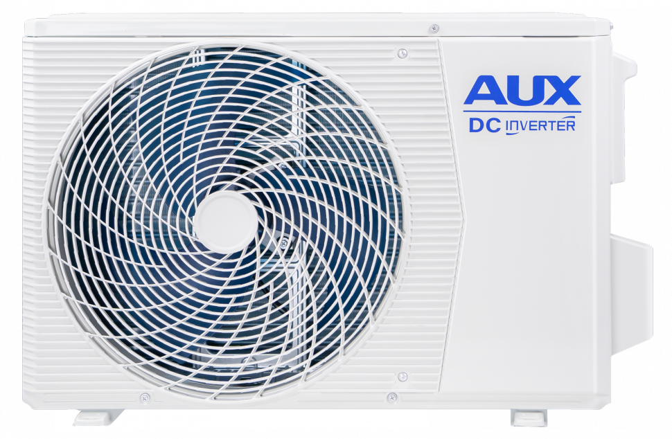 Кондиционер AUX ASW-H09A4/BA-R2DI/AS-H09A4/BA-R2DI C Smart Classic Inverter