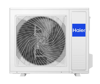 Кондиционер Haier HSU-33HPL03/R3/HSU-33HPL03/R3 Coral 2025 (-40C)