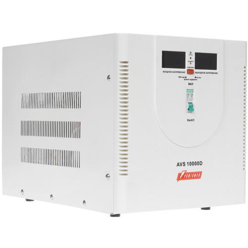 Стабилизатор напряжения PowerMan AVS 10000D
