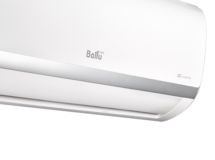 Кондиционер Ballu BSDI-18HN1_24Y Lagoon DC Inverter