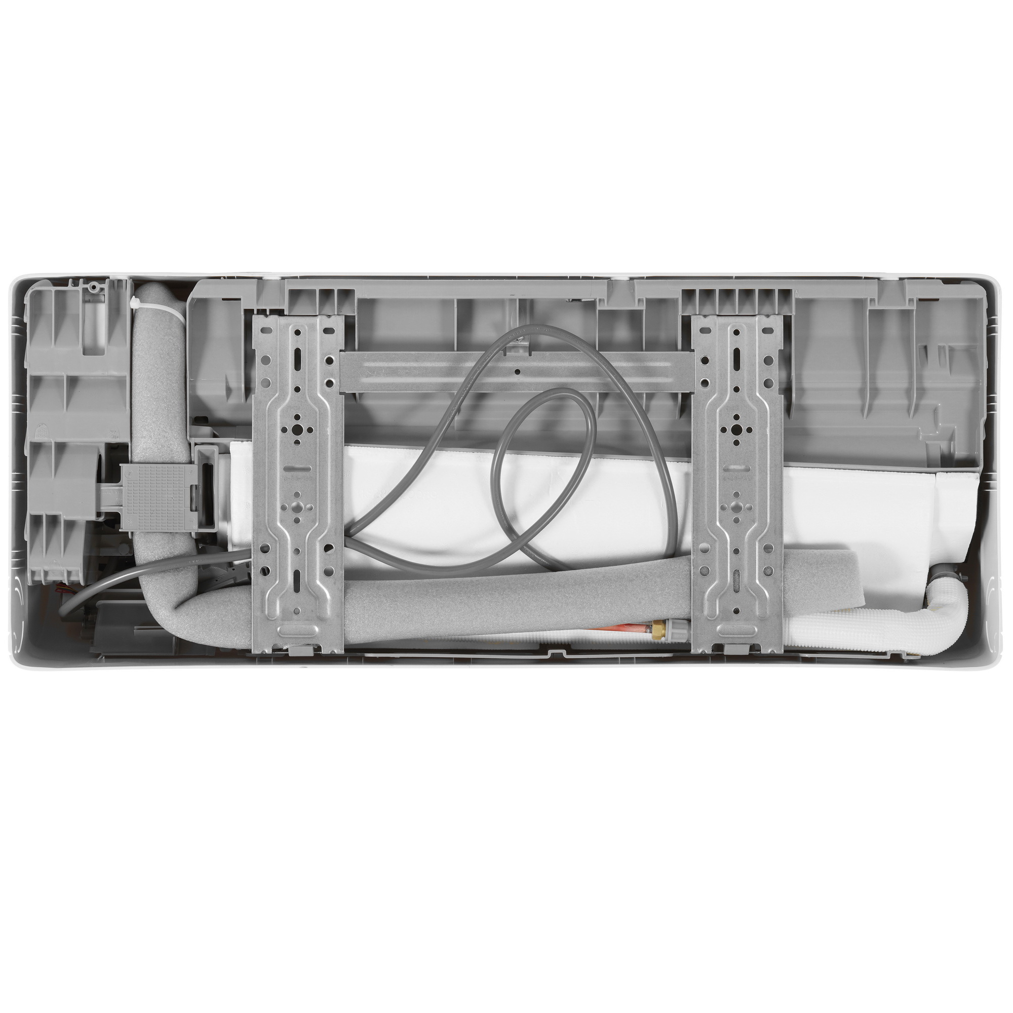 Кондиционер Centek CT-65K07 Wi-Fi