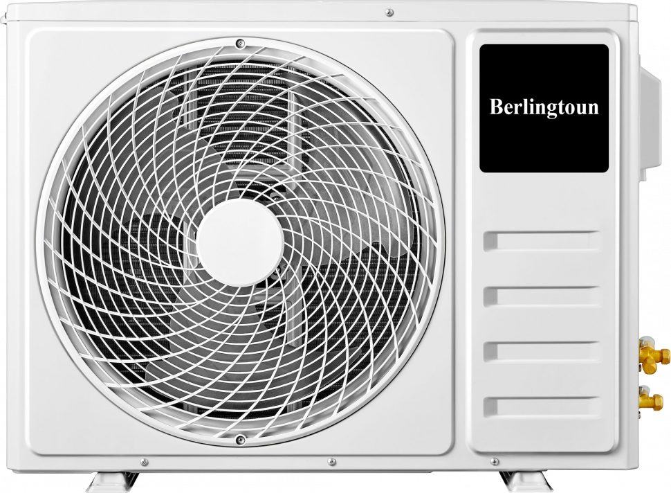 Кондиционер Berlingtoun BR-09TST1/IN/BR-09TST1/OUT Leeds