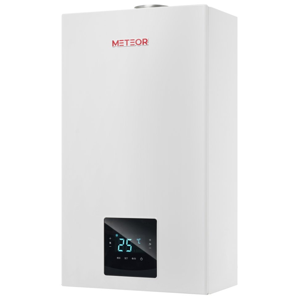 Настенный газовый котел Meteor C30 C 24 кВт
