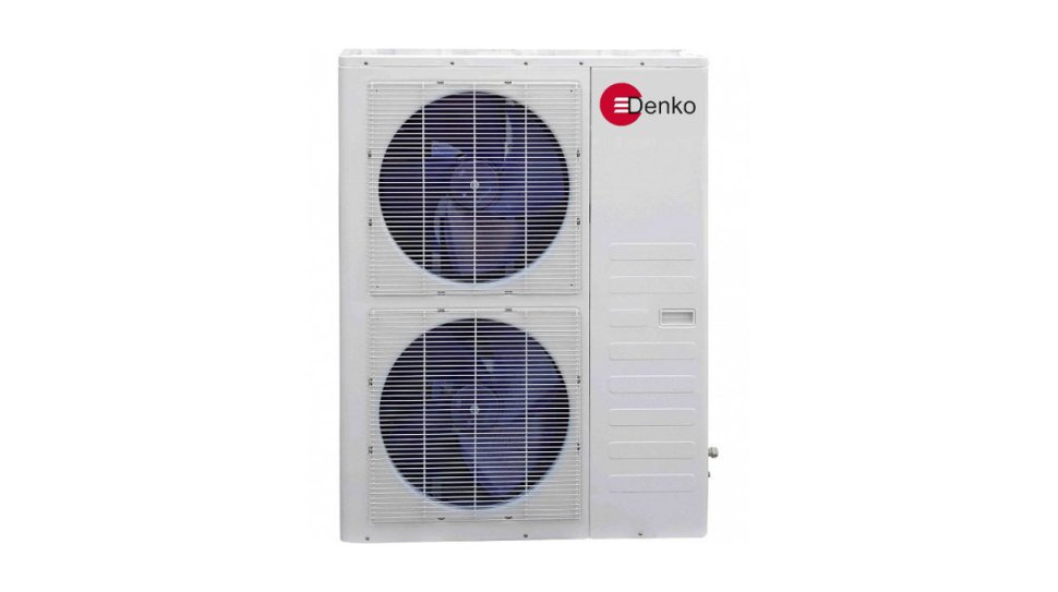 Кассетная сплит-система Denko DCS-60A-i (TCL)