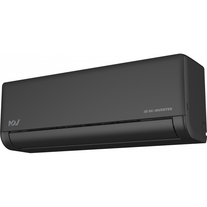 Кондиционер MDV MDSBI-24HRFN8/MDOAI-24HFN8 Integra Pro Black