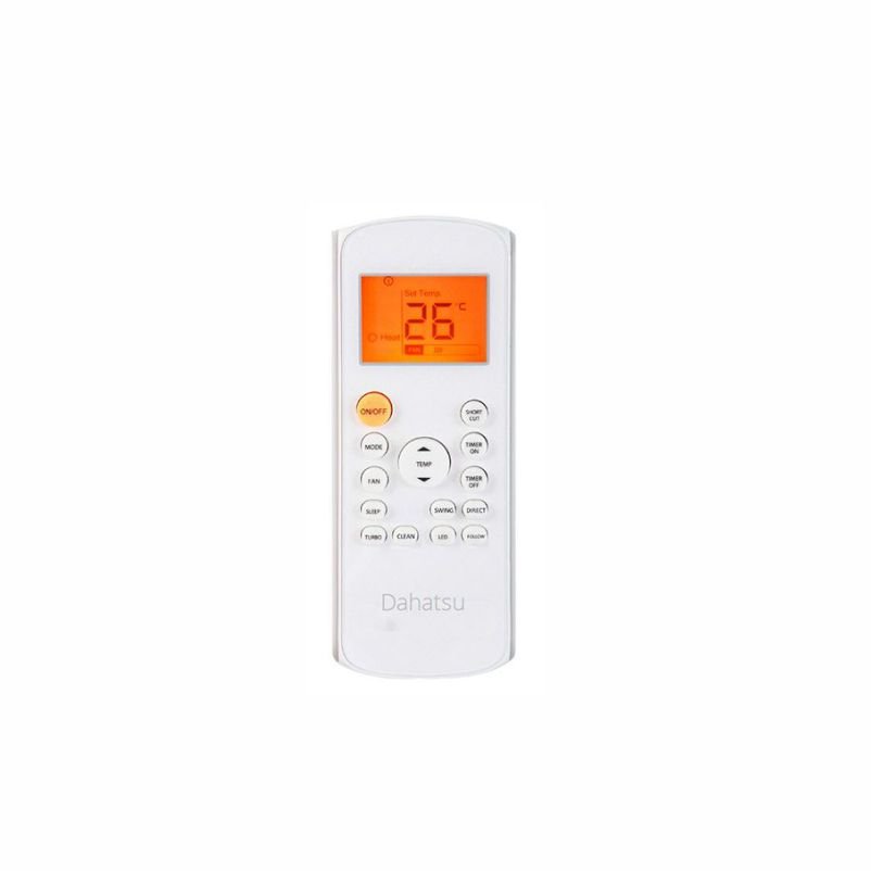 Кондиционер Dahatsu DS-12I/DSN-12I BRILLIANT DC INVERTER