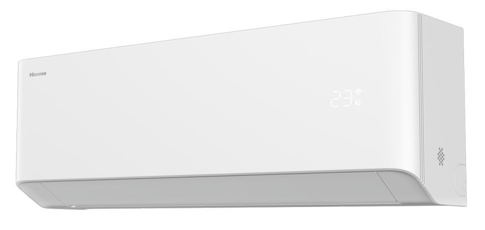 Кондиционер Hisense AS-07HW4RLCHA00 Vibe Classic A