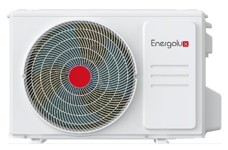 Кондиционер Energolux SAS07AR2-A/SAU07AR2-A Lausanne Pro