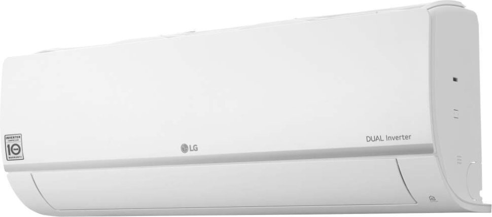 Кондиционер LG PC12SQ Eco Smart