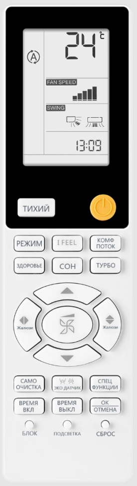Кондиционер Haier AS35S2SF2FA-W/1U35S2SM3FA Flexis Inverter