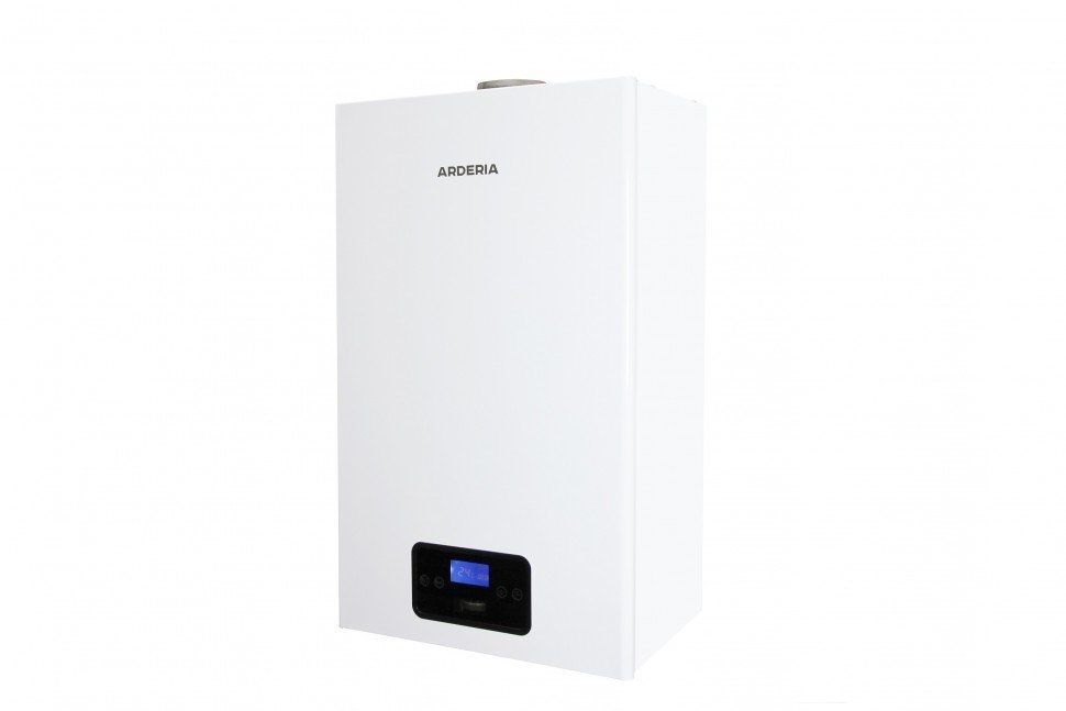 Настенный газовый котел Arderia Atmo D24
