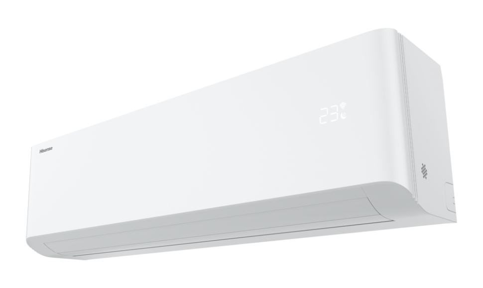 Кондиционер Hisense AS-36HW4RKZHB Strong Vibe Classic A