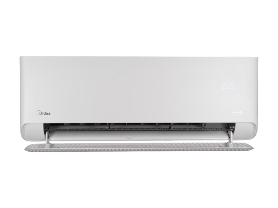 Кондиционер Midea MSFE1S-09FRN8G1/MOFE1-09FRN8G1 Breezeless E