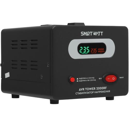Стабилизатор напряжения SMARTWATT AVR TOWER 2000RF