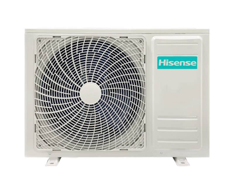 Кондиционер Hisense AS-18HR4RMSKC00G/AS-18HR4RMSKC00W Era Classic A