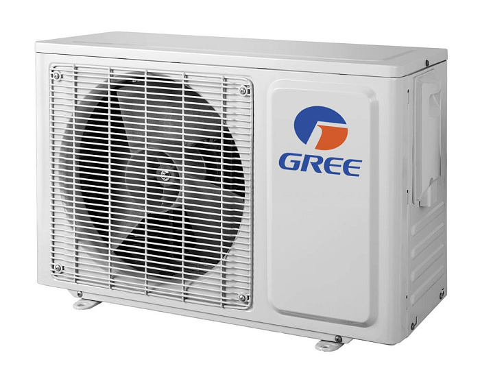 Кондиционер Gree GWH18AAD-K6DNA2E Bora Inverter