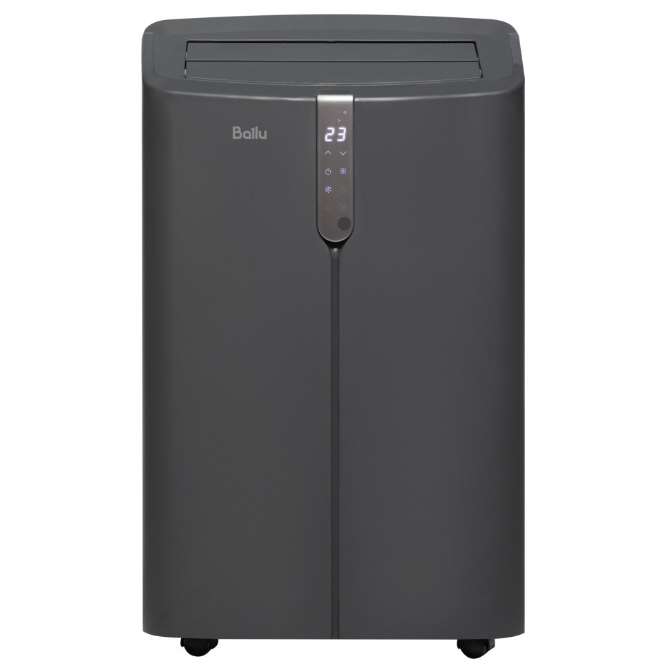 Мобильный кондиционер Ballu BPAC-12 IE/N6 Smart Inverter