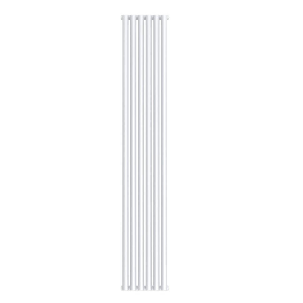 Стальной трубчатый радиатор Stout Tube R40 1-1750-6