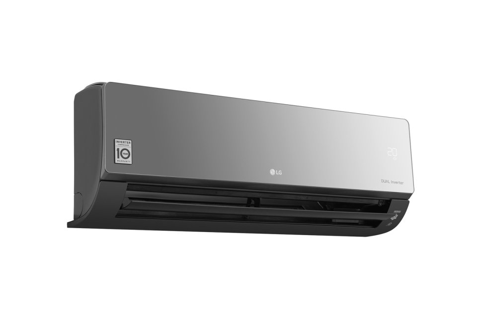 Кондиционер LG AC09BK ARTCOOL Mirror Inverter