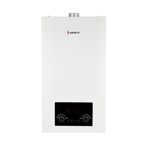 Настенный газовый котел Arideya HOME 18 FF