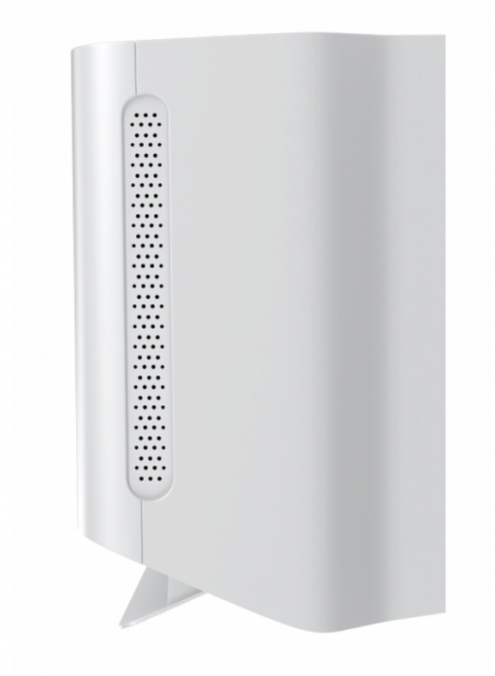 Кондиционер Hisense AS-13UW4RXVQH01W/AS-13UW4RXVQH00AG Vision Pro Superior DC Inverter