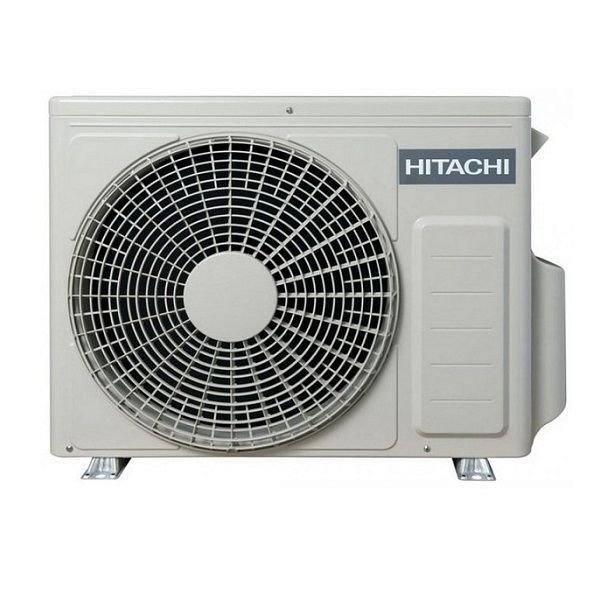 Кондиционер Hitachi RAK-DJ35RHAE/RAC-DJ35WHAE Shiratama Inverter