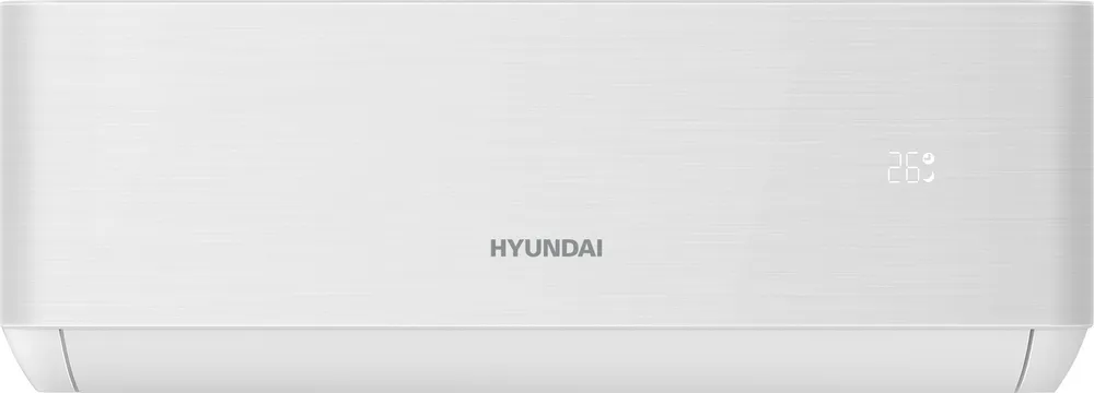 Кондиционер Hyundai HAC-09/T-PRO