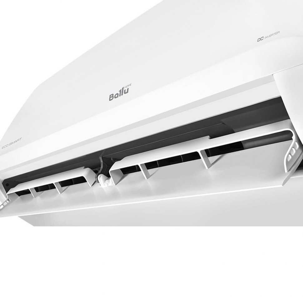 Кондиционер Ballu BSYI-12HN8_V4 Eco Smart DC Inverter 2025