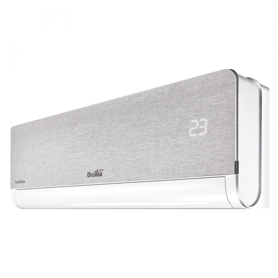 Кондиционер Ballu BSNI-13HN8 Boho Full-DC Inverter