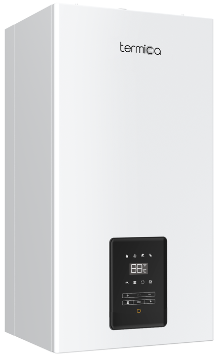 Настенный газовый котел Termica Vita 32 F