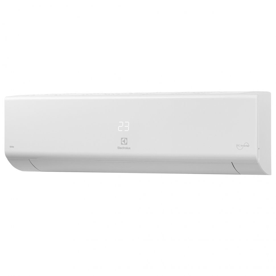 Кондиционер Electrolux EACS/I-12HSL/N8 Slide DC Inverter