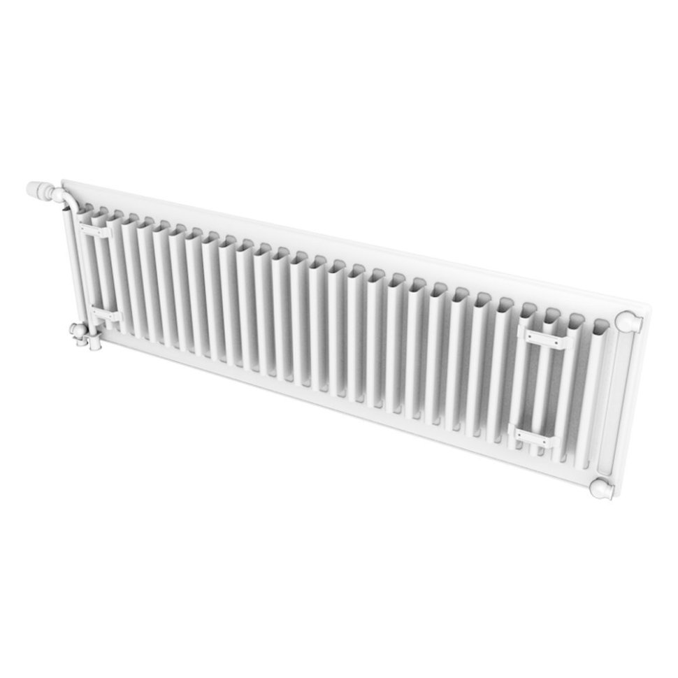 Стальной панельный радиатор Lemax Premium VC11 300х1300
