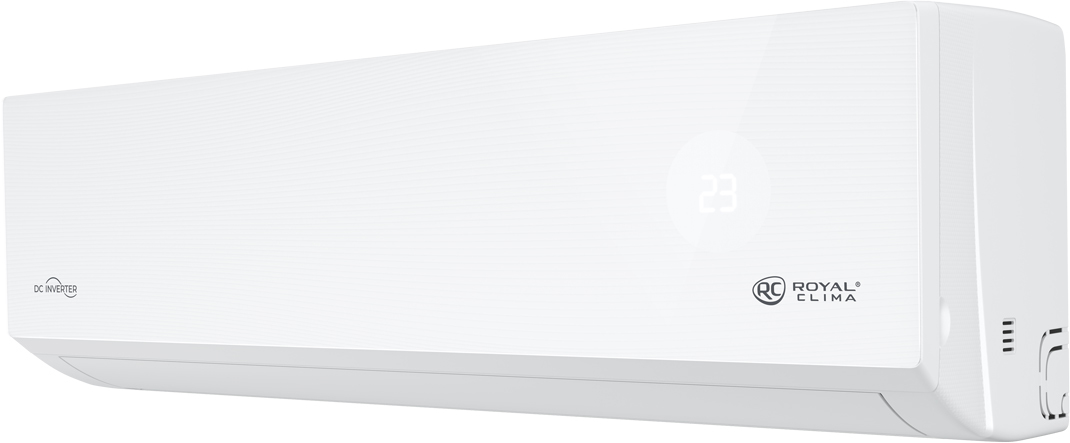 Royal Clima RCI-OME28HN Optimum 2.0 Inverter New