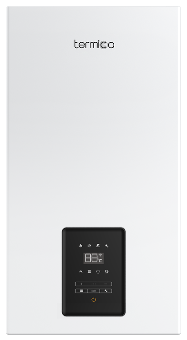 Настенный газовый котел Termica Vita 36 F