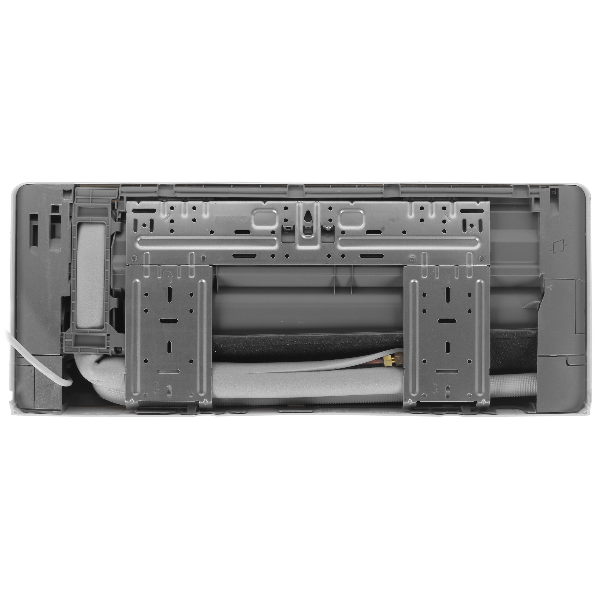 Кондиционер Midea MSAG2-09HRN1-I/MSAG2-09HRN1-O Unlimited