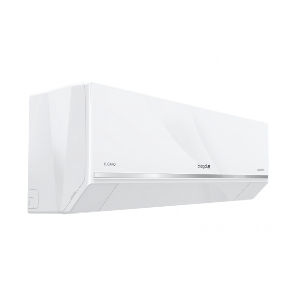 Кондиционер Energolux SAS24DL3-AI/SAU09DL3-AI Lugano PRO Line HP