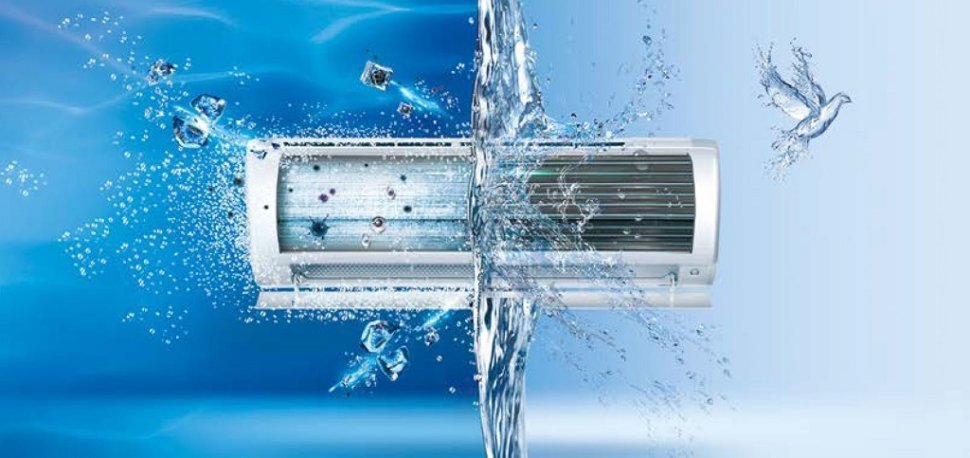 Кондиционер Haier AS35S2SF3FA-W/1U35S2SM4FA Flexis Super Match
