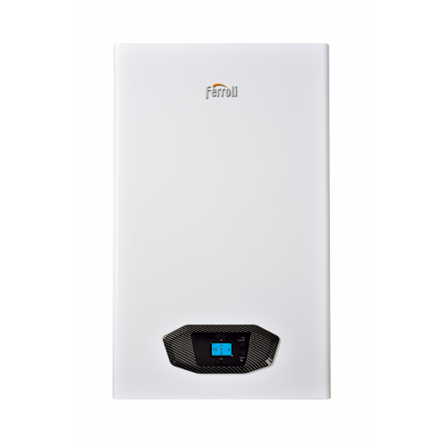 Настенный газовый котел Ferroli Vitabel F 10