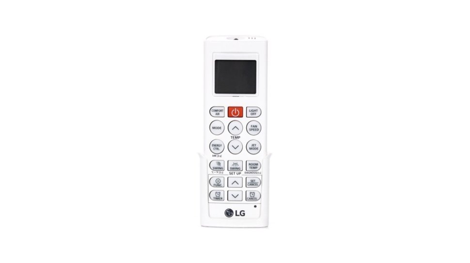 Кондиционер LG D07TT2 Mega Dual Plus