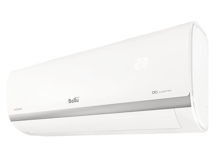 Кондиционер Ballu BSDI-18HN1_24Y Lagoon DC Inverter