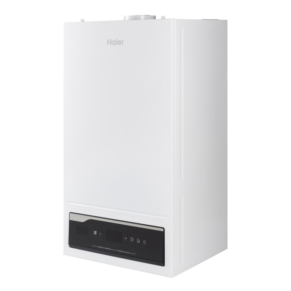 Настенный газовый котел Haier ProLine S 2.18 Ti