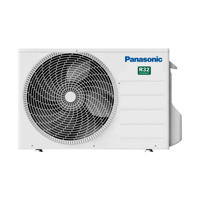 Кондиционер Panasonic CS-TZ71ZKEW/CU-TZ71ZKE Compact Inverter белый