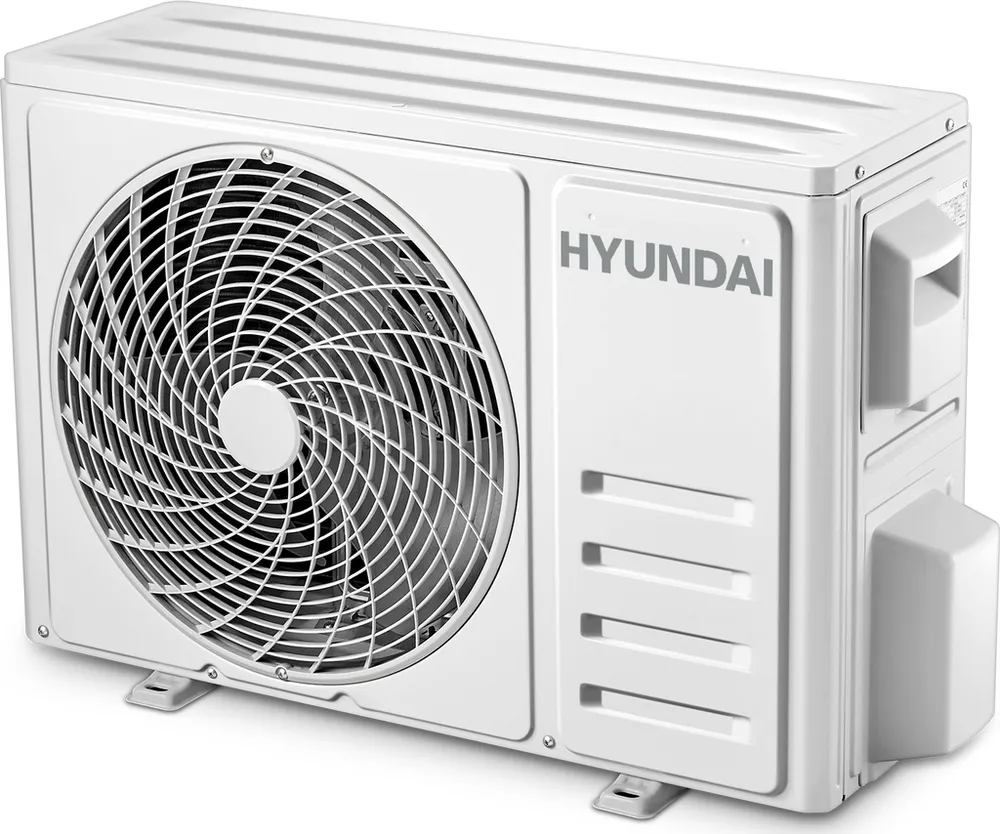 Кондиционер Hyundai HAC-09/T-PRO