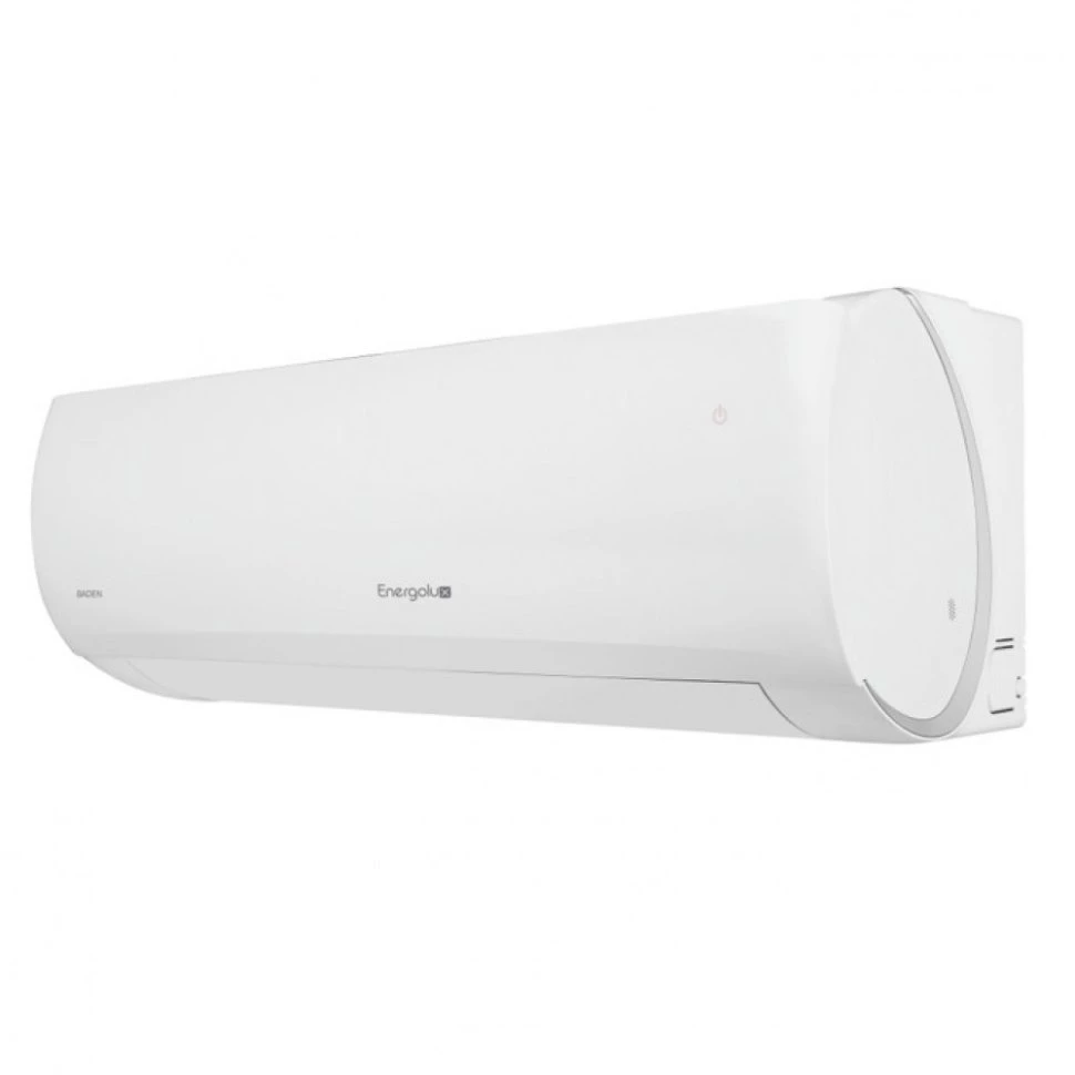 Кондиционер Energolux SAS24FB1-AI/SAU24FB1-AI Baden DC Inverter