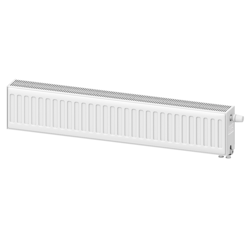 Стальной панельный радиатор Lemax Premium VC 22 200x600 Universal