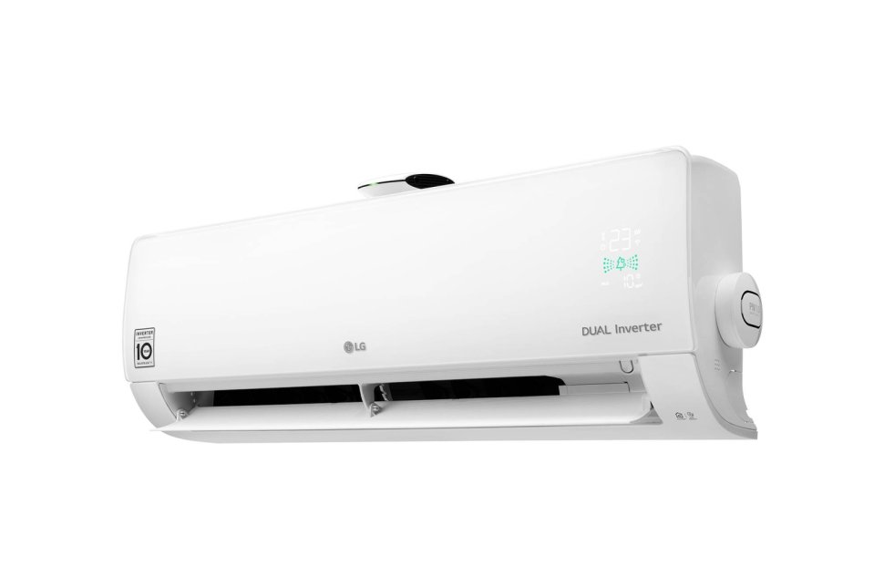 Кондиционер LG AP12RK AIR PURICARE Inverter