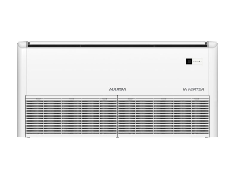 Напольно-потолочная сплит-система Marsa MRK-18CHANIG/MRK-18HANIGE-W Optimal Inverter