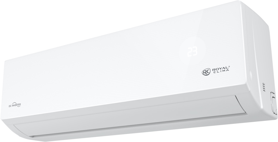 Royal Clima RCI-OME28HN Optimum 2.0 Inverter New